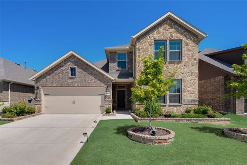 2085 Tahoka Ln, Heath, TX, 75126-2900 | Card Image
