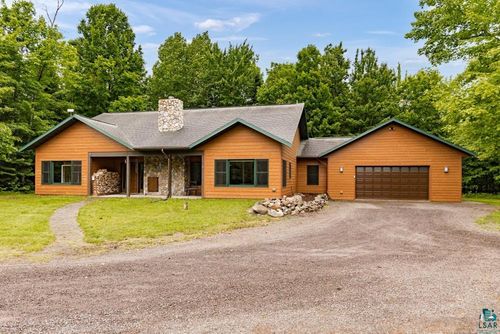 7985 E County Road A, Solon Springs, WI, 54873-8392 | Card Image