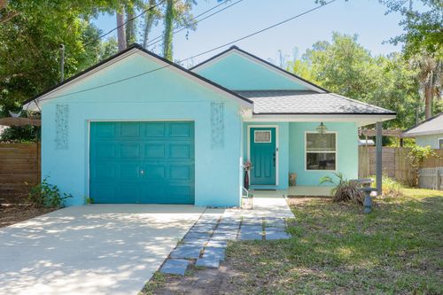 1160 N Volusia St, St Augustine, FL, 32084-2401 | Card Image
