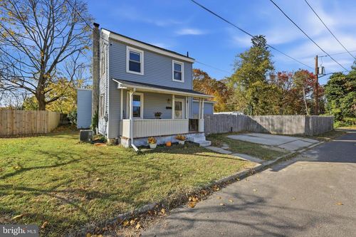 21 Baptist Ln, BLACKWOOD, NJ, 08012-3001 | Card Image