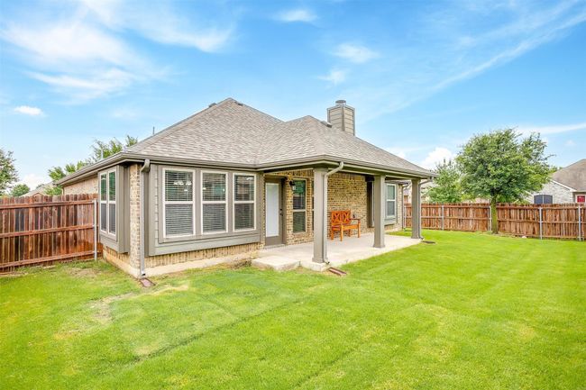 201 Saxon St, House other with 3 bedrooms, 2 bathrooms and null parking in Waxahachie TX | Image 38