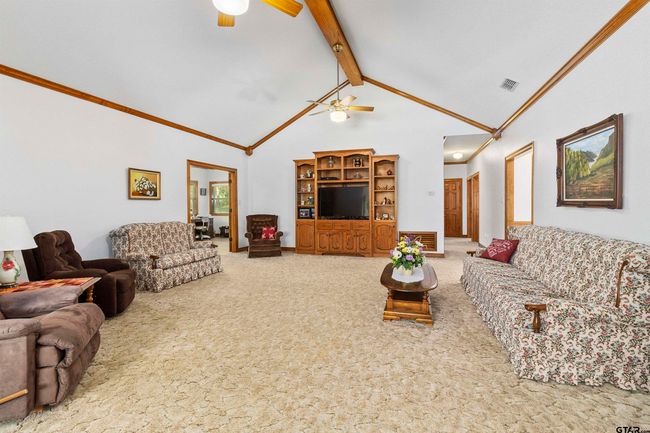 320 County Road 2317, House other with 3 bedrooms, 3 bathrooms and null parking in Mineola TX | Image 28