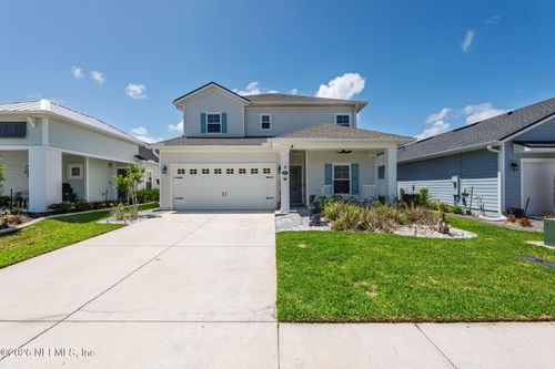 121 Nighthawk Ln, PALM COAST, FL, 32164-2367 | Card Image
