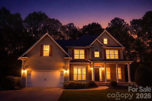 214 Harbor Landing Dr, Mooresville, NC, 28117-9443 | Card Image