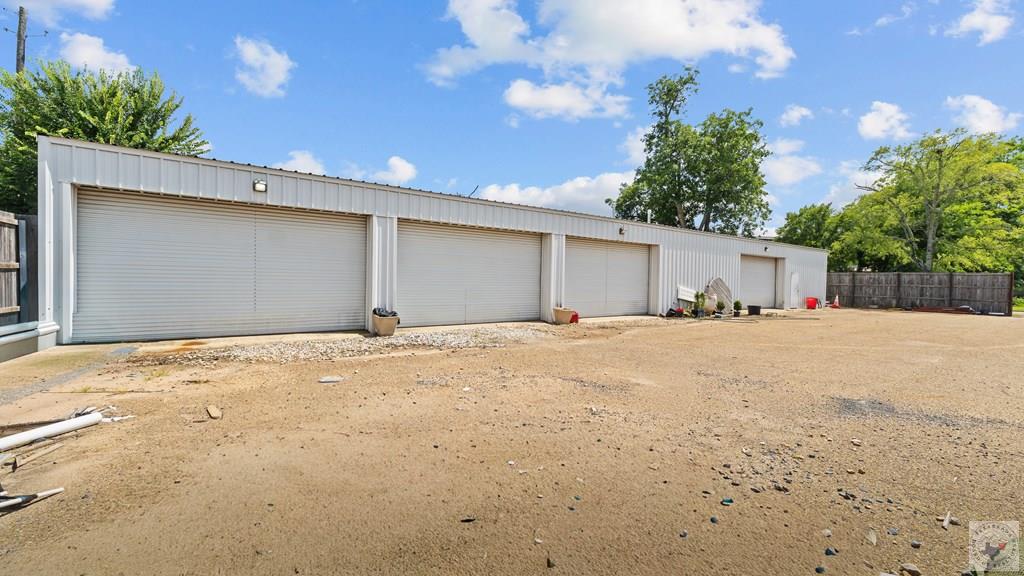 Commercial Sale in Texarkana 3