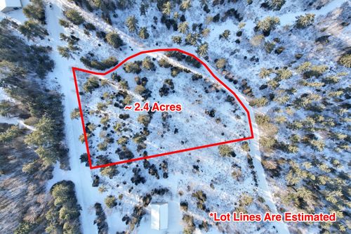 Lot 1 Deerskin Rd, Eagle River, WI, 54521 | Card Image