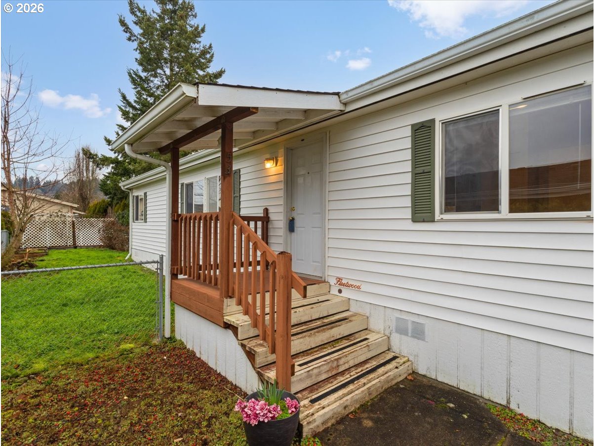 Residential in Longview 3