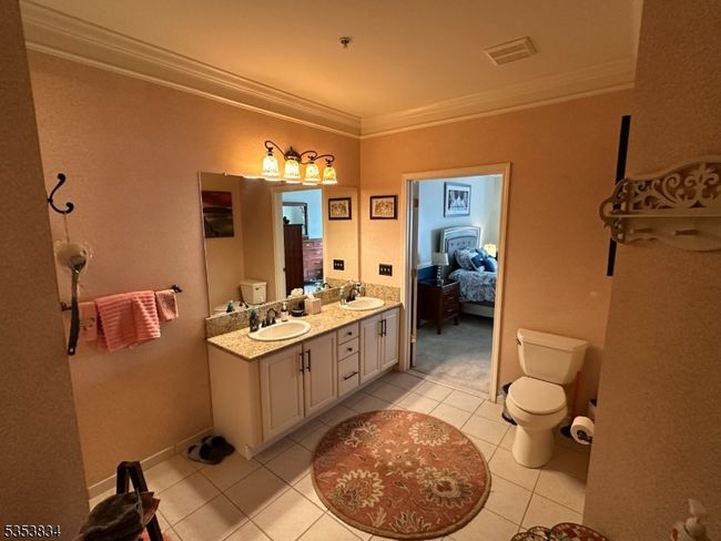 7109 Ravenscroft Rd, Townhouse with 2 bedrooms, 2 bathrooms and null parking in Clifton NJ | Image 16