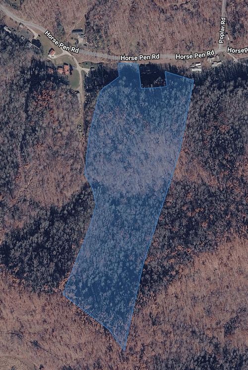 0 Horse Pen Rd, Salyersville, KY, 41465 | Card Image