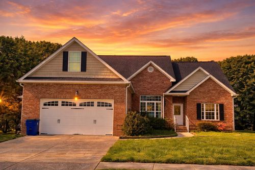 2603 Sweet Bay Circle Nw, Cleveland, TN, 37312 | Card Image