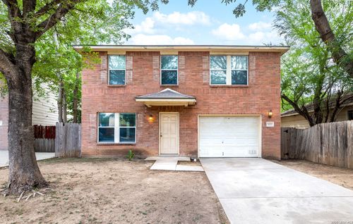 9207 Mission Strm, San Antonio, TX, 78223-4757 | Card Image