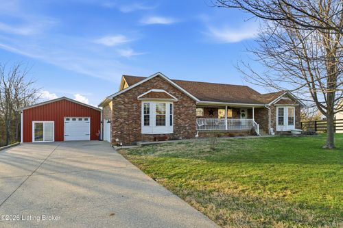 55 Maple Leaf Ct, Taylorsville, KY, 40071-9372 | Card Image
