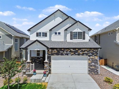 16441 E 111th Dr, Commerce City, CO, 80022-9099 | Card Image