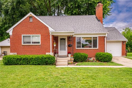 3105 Annabelle Dr, Kettering, OH, 45429-3925 | Card Image