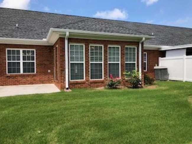 137 Regency Row Sw, Condo with 2 bedrooms, 2 bathrooms and null parking in Calhoun GA | Image 19
