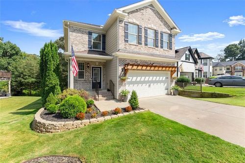 5815 Crest Oak Way, Cumming, GA, 30028-4019 | Card Image