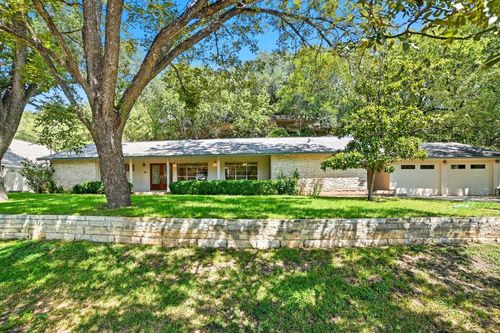 6321 Lakewood Dr, Austin, TX, 78731-2645 | Card Image