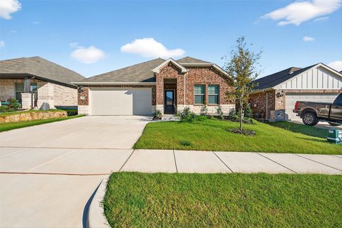 2121 Gustavus Dr, Sherman, TX, 75092-1221 | Card Image