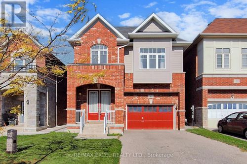 6 Kavanagh Avenue, East Gwillimbury (Sharon), ON, L0G1V0 | Card Image