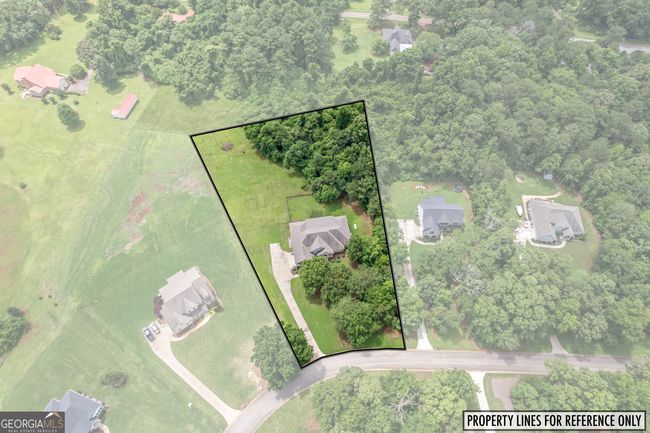104 Bonny Oaks Dr, House other with 4 bedrooms, 3 bathrooms and null parking in Lagrange GA | Image 42