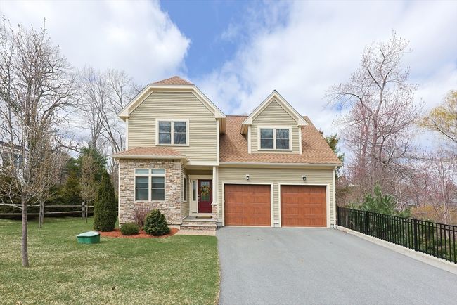 7 Pheasantwood Dr, House other with 3 bedrooms, 4 bathrooms and 4 parking in Wakefield MA | Image 5
