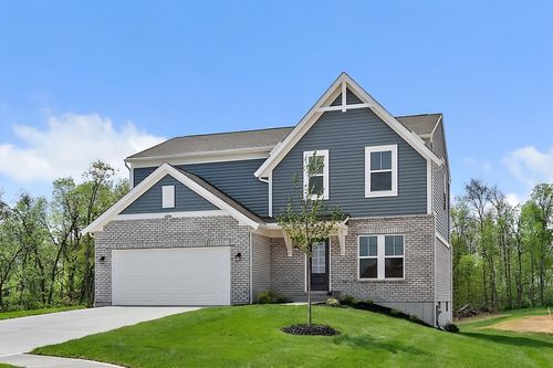 6445 Browning Trl, Burlington, KY, 41005-6416 | Card Image