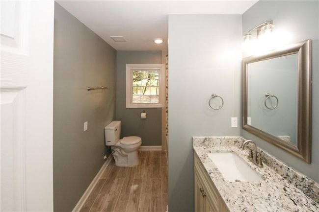 573 Mineral Springs Trl Conn, House other with 4 bedrooms, 3 bathrooms and null parking in Demorest GA | Image 39
