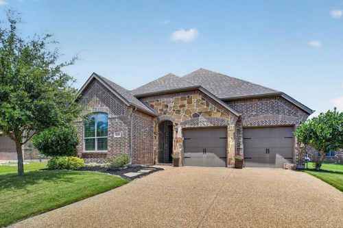 172 Buffington Ave, Fate, TX, 75189-4992 | Card Image