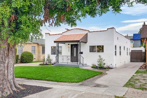 2430 S Cochran Ave, LOS ANGELES, CA, 90016-2127 | Card Image