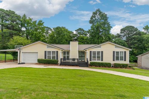 3317 Sunniroc Rd, Irondale, AL, 35210-3724 | Card Image
