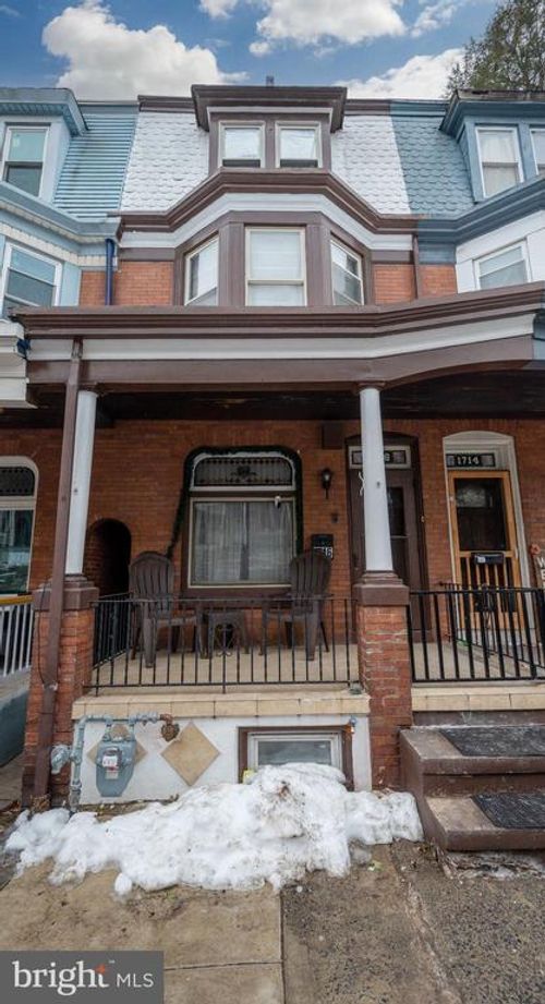 1716 Haak St, READING, PA, 19602-2216 | Card Image