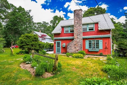 4 Evergreen Hill Rd, Buzzards Bay, MA, 02532 | Card Image