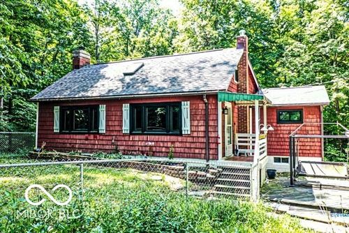 9464 N State Road 135, Morgantown, IN, 46160-8640 | Card Image