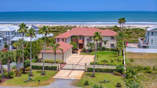 4 Oceanside Dr, St Augustine Beach, FL, 32080-6921 | Card Image