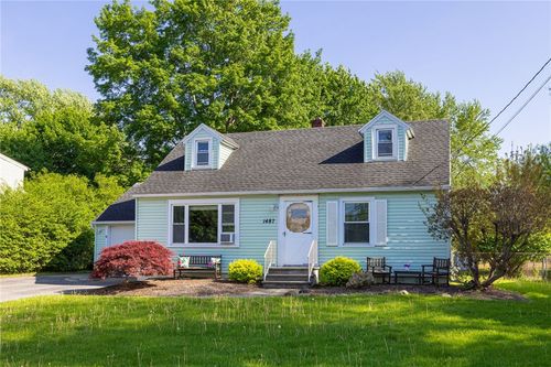 1487 Spencerport Rd, Gates, NY, 14606-3519 | Card Image