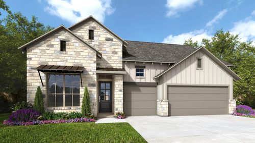 1907 Langford St, Todd Mission, TX, 77316-3456 | Card Image