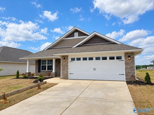 213 Alonzo Toney Dr, Madison, AL, 35756-2732 | Card Image