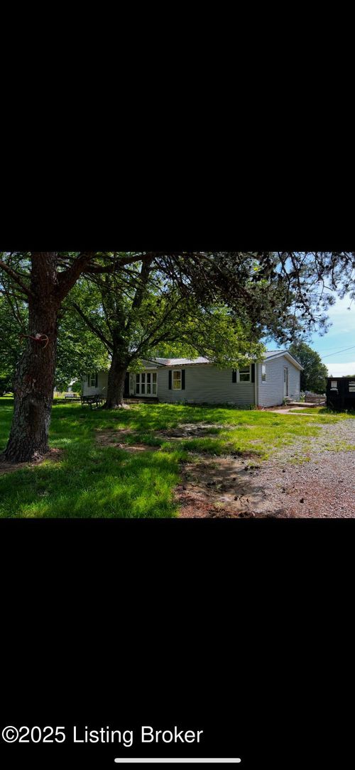4750 Hickory Ridge Rd, Waddy, KY, 40076-7916 | Card Image