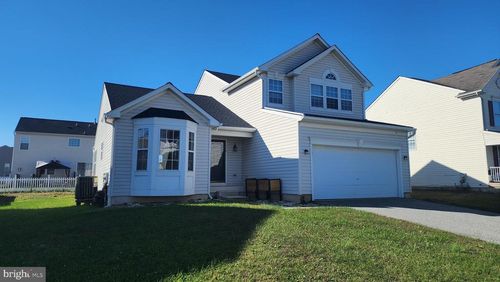 132 Thomas Harmon Dr, CAMDEN, DE, 19934-4720 | Card Image