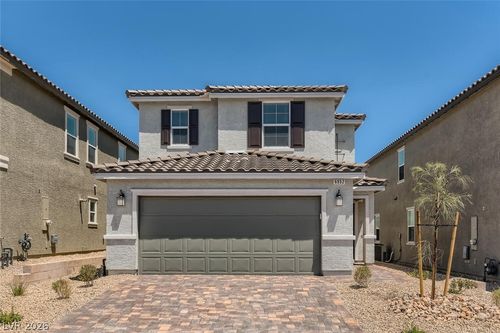 6952 Caldera St, Las Vegas, NV, 89149-4765 | Card Image