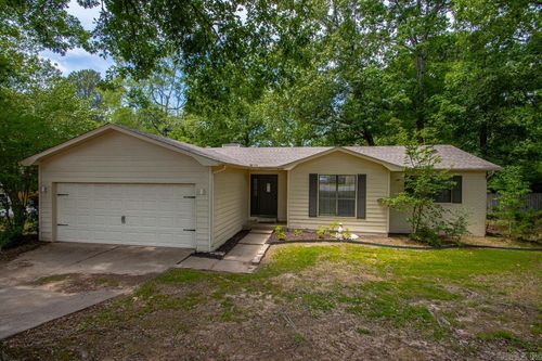 2101 Coral Tree Drive, Bryant, AR, 72022 | Card Image