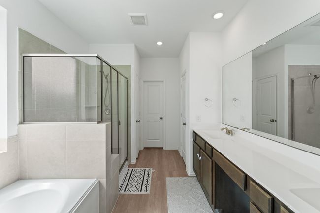 5107 Twin Summit Dr, House other with 4 bedrooms, 4 bathrooms and 2 parking in Rosenberg TX | Image 16