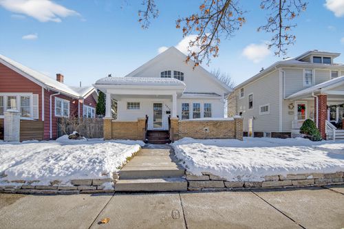 1315 Arthur Ave, RACINE, WI, 53405-2927 | Card Image