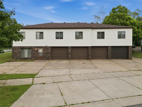 1-4-303 Talmadge Street, Eau Claire, WI, 54701 | Card Image
