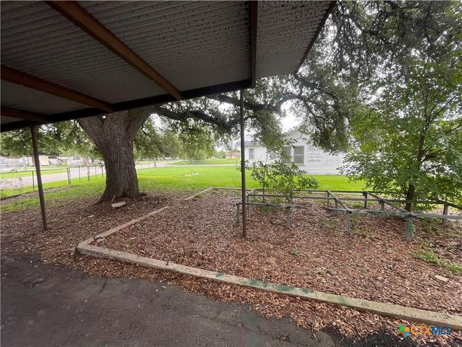Carport/Backyard | Image 16