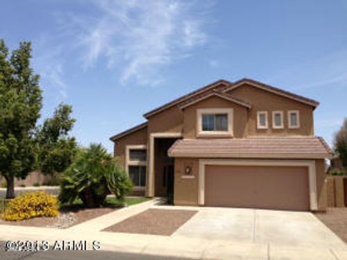 6824 W Rose Garden Ln, Glendale, AZ, 85308-8976 | Card Image