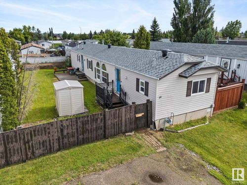 16 Sunset Blvd, Spruce Grove, AB, T7X3J1 | Card Image