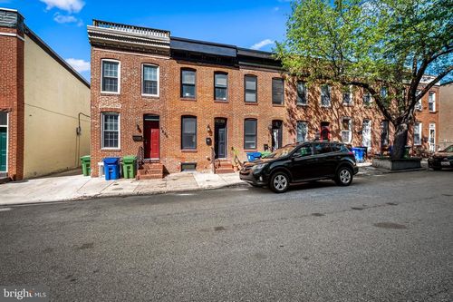 1818 Byrd St, BALTIMORE, MD, 21230-4908 | Card Image