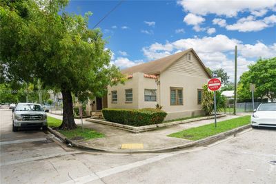 1478 Sw 2nd St, Home with 0 bedrooms, 0 bathrooms and 5 parking in Miami FL | Image 2