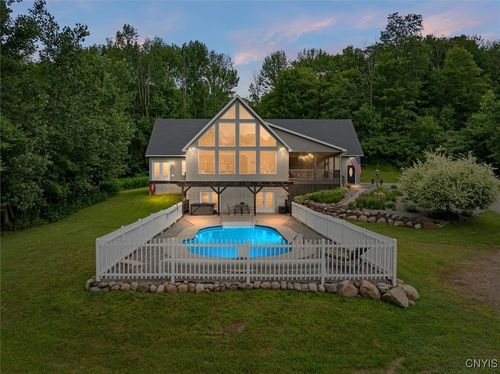 9588 State Route 46, Westernville, NY, 13486-2122 | Card Image